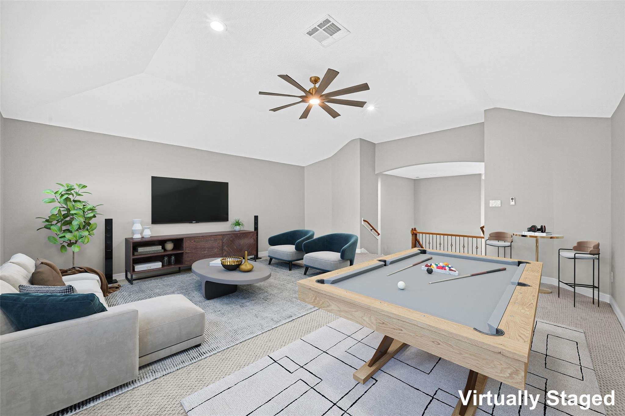 18914 Peralta Springs Lane Property Photo 6