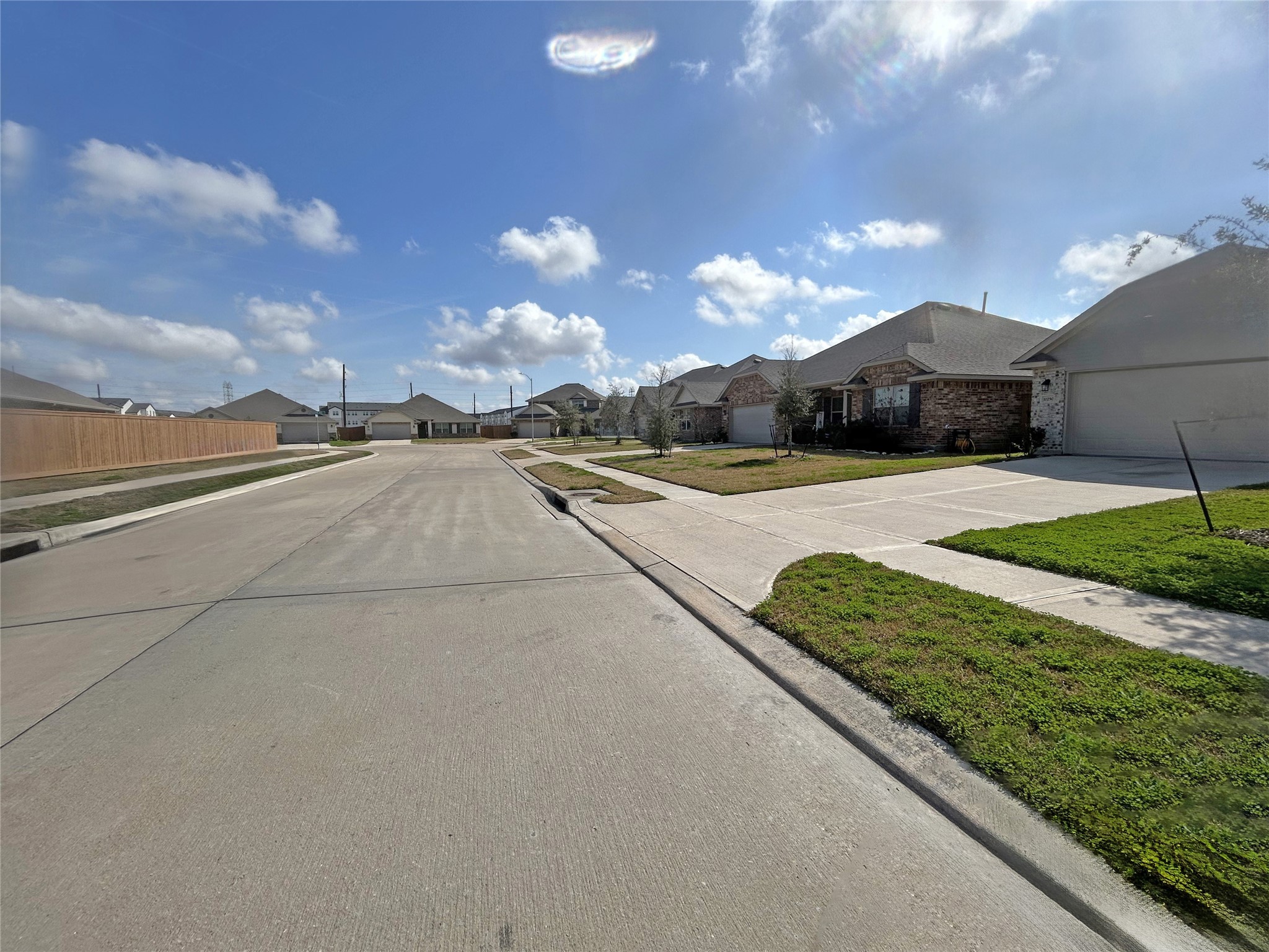 10250 Whitney Reach Drive Property Photo 2