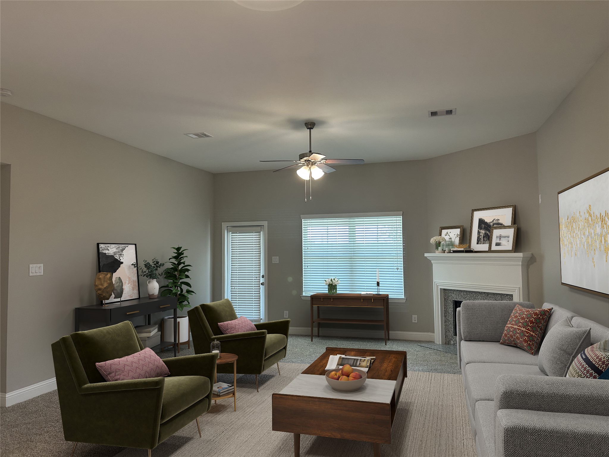 10250 Whitney Reach Drive Property Photo 7