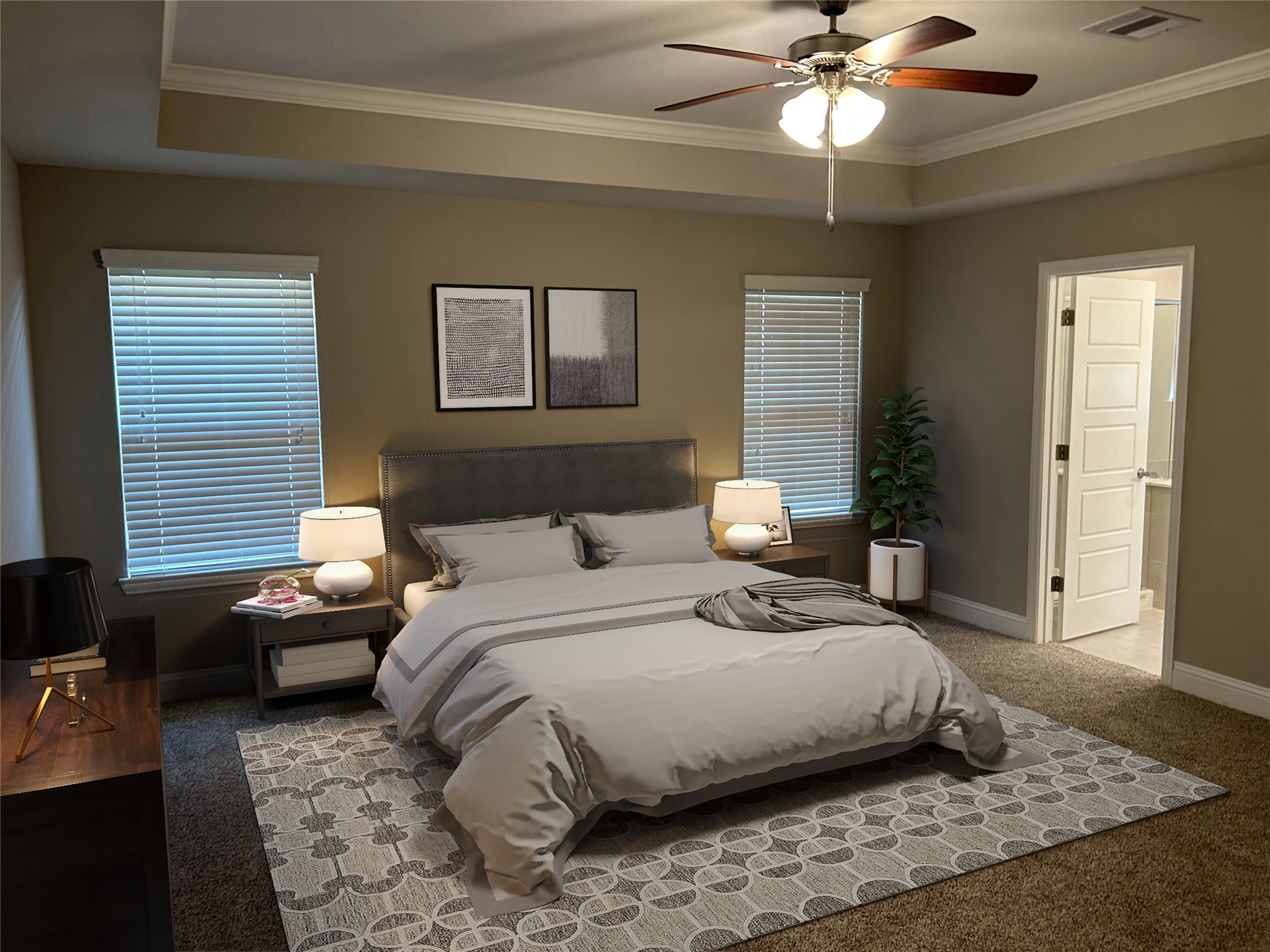 10250 Whitney Reach Drive Property Photo 14