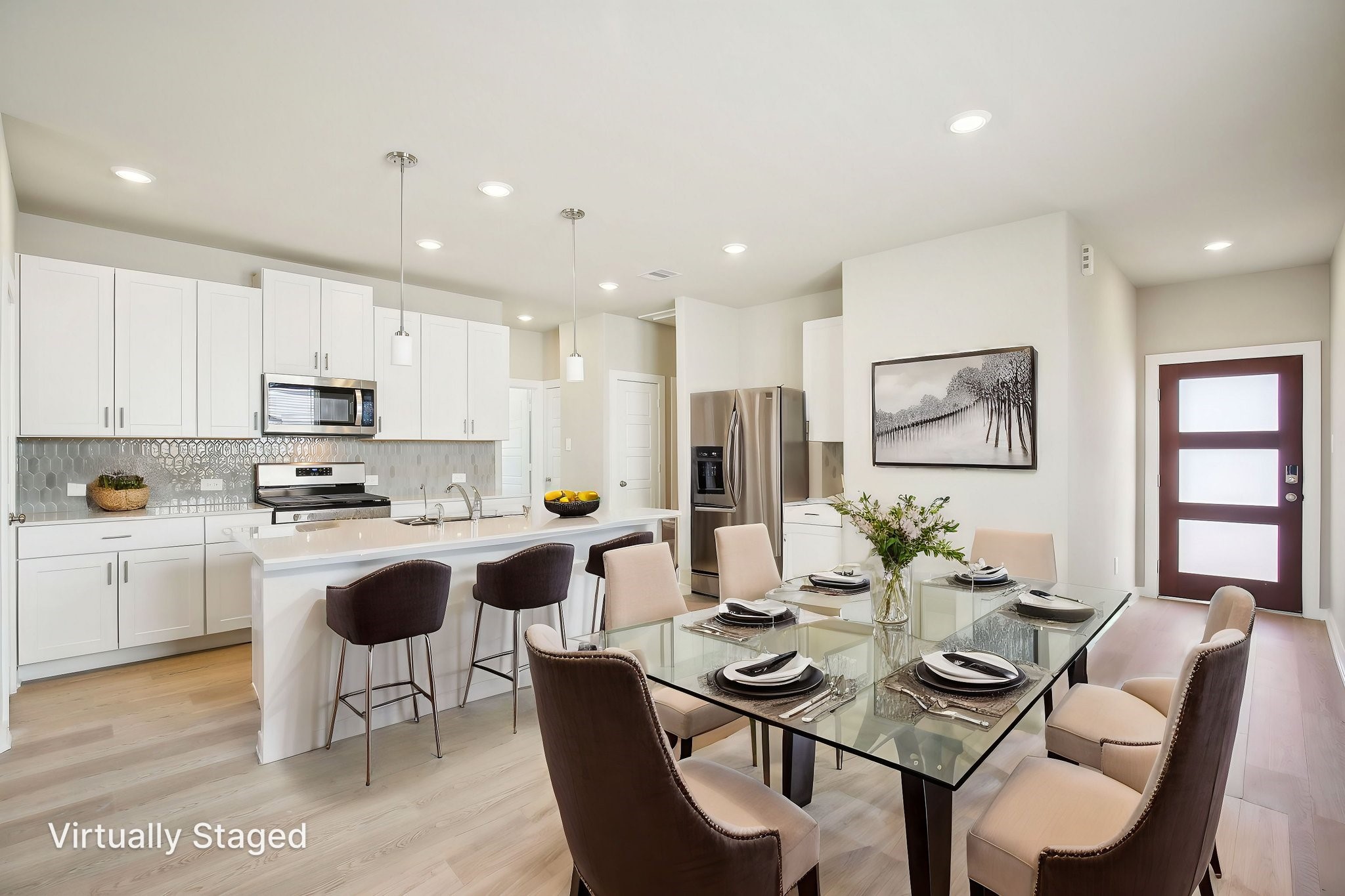 16686 Sterling Cliff Street Property Photo 1