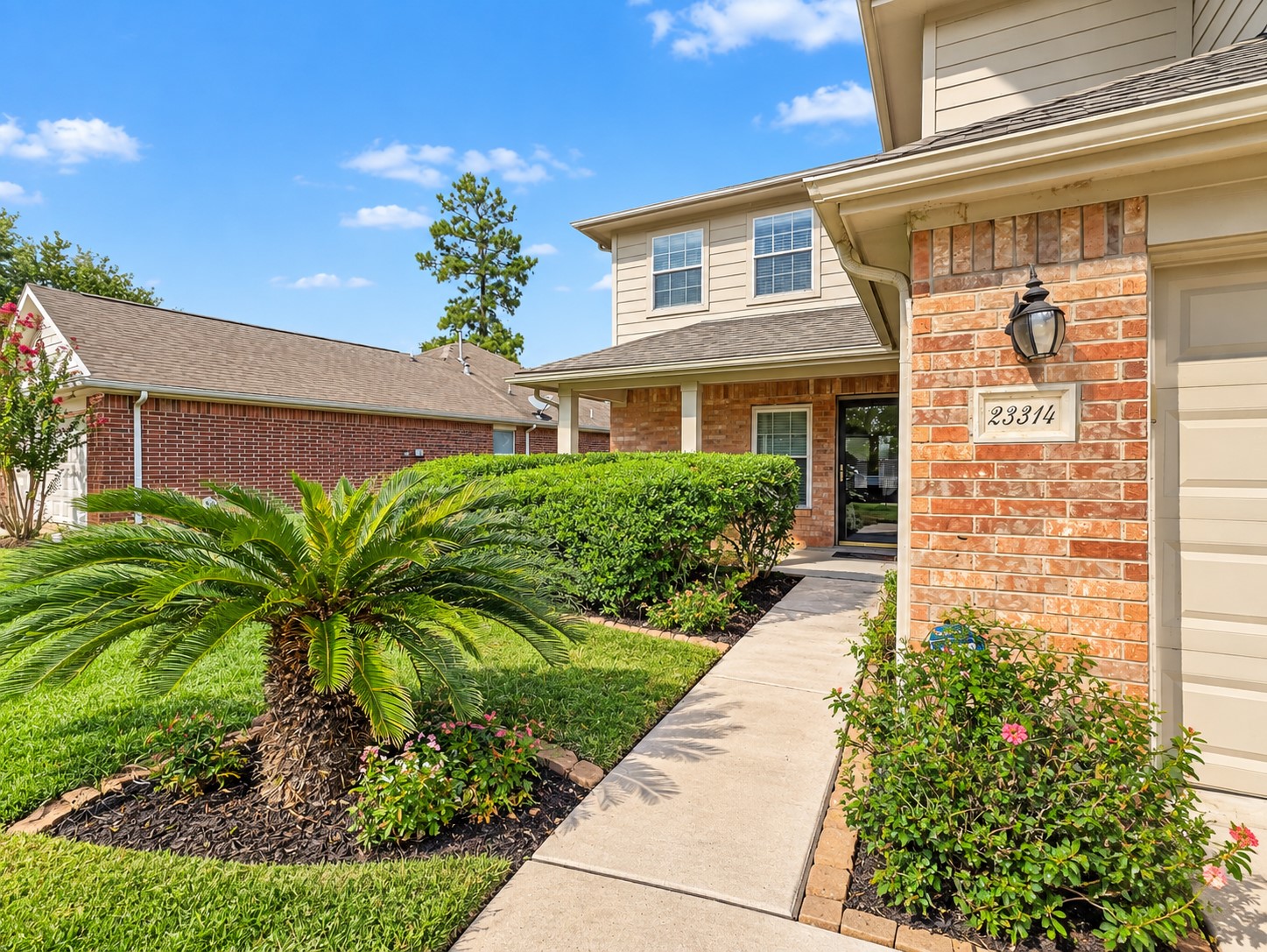 23314 Kobi Park Court Property Photo 5