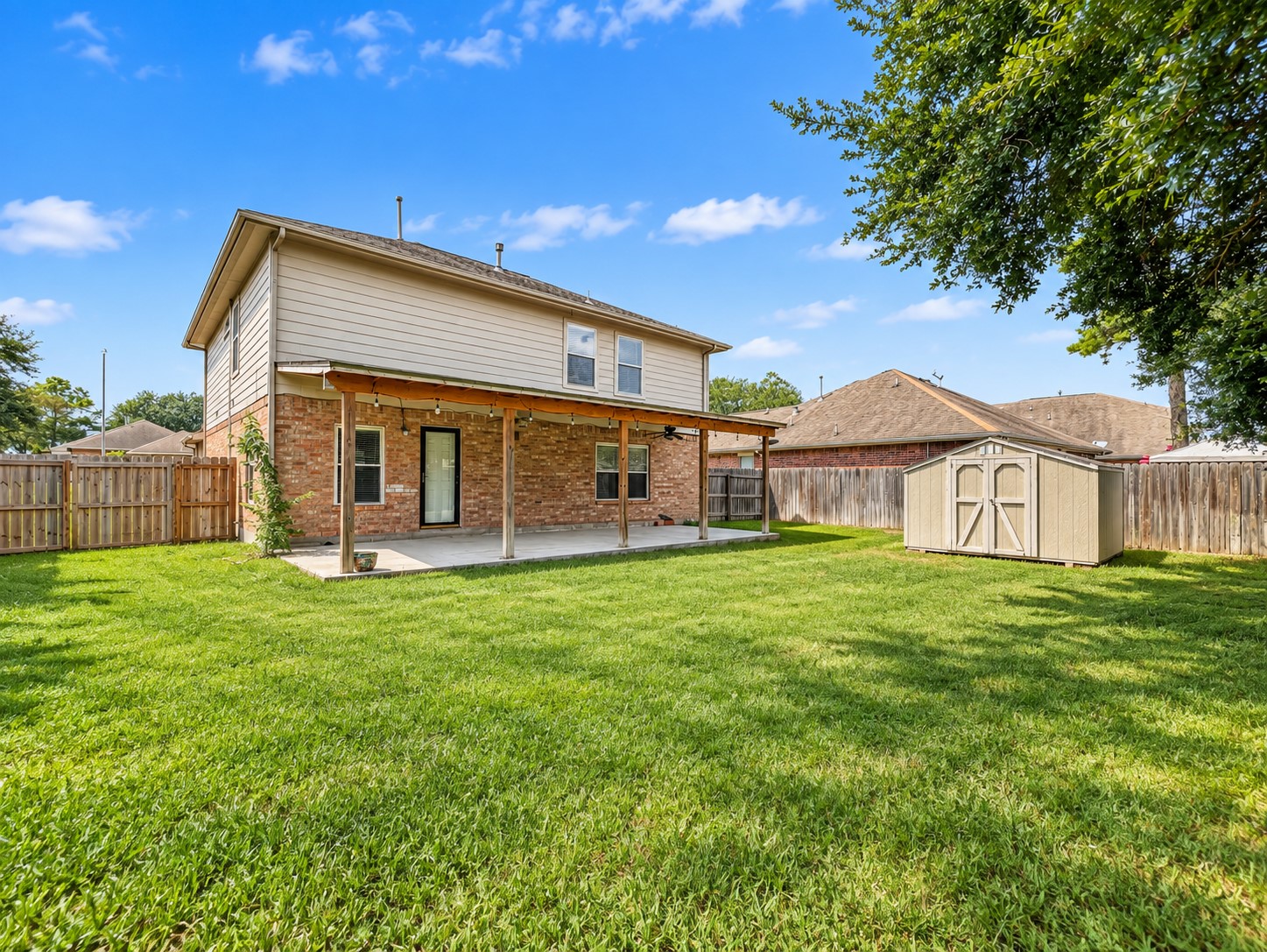 23314 Kobi Park Court Property Photo 39