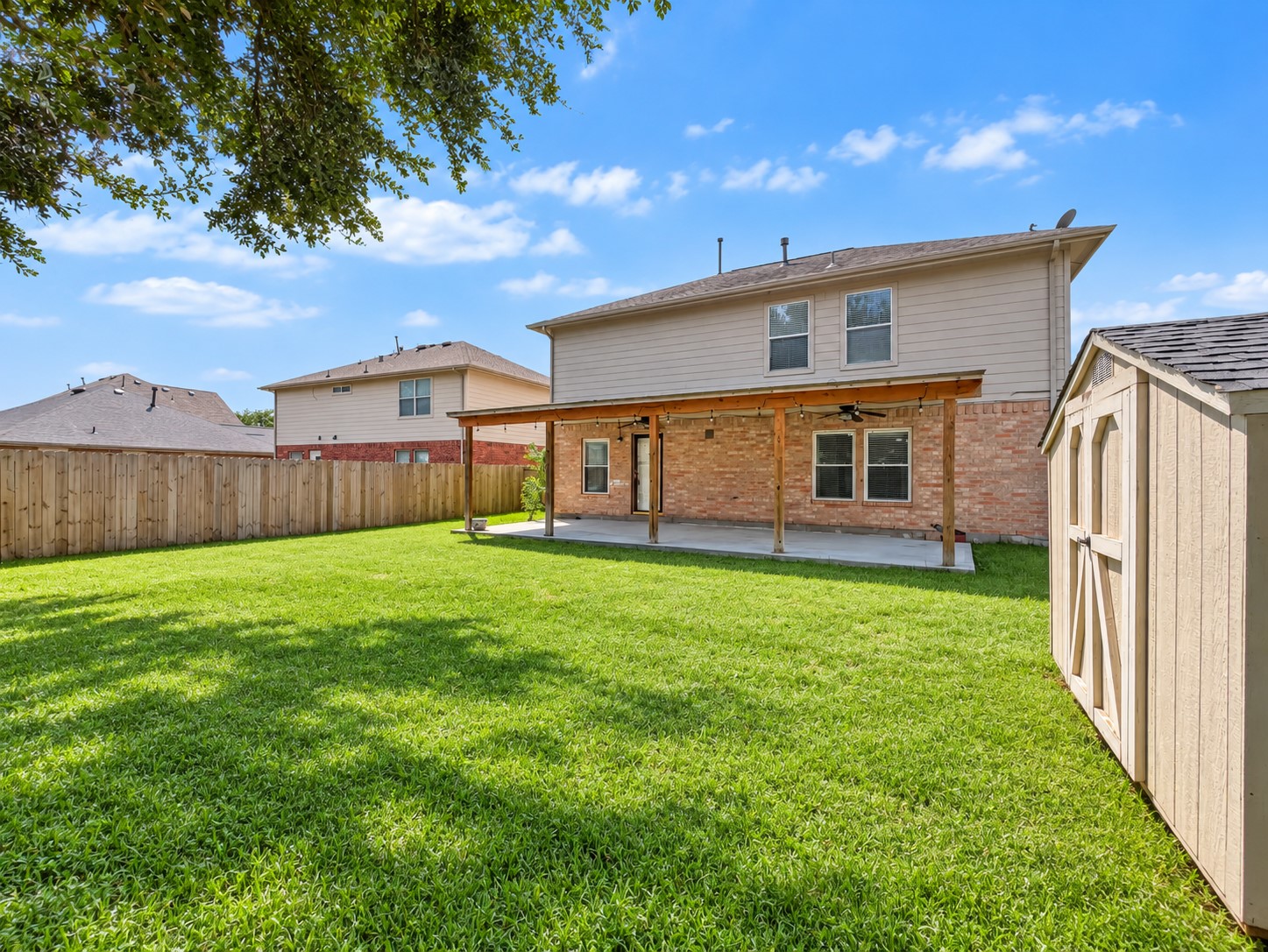 23314 Kobi Park Court Property Photo 41