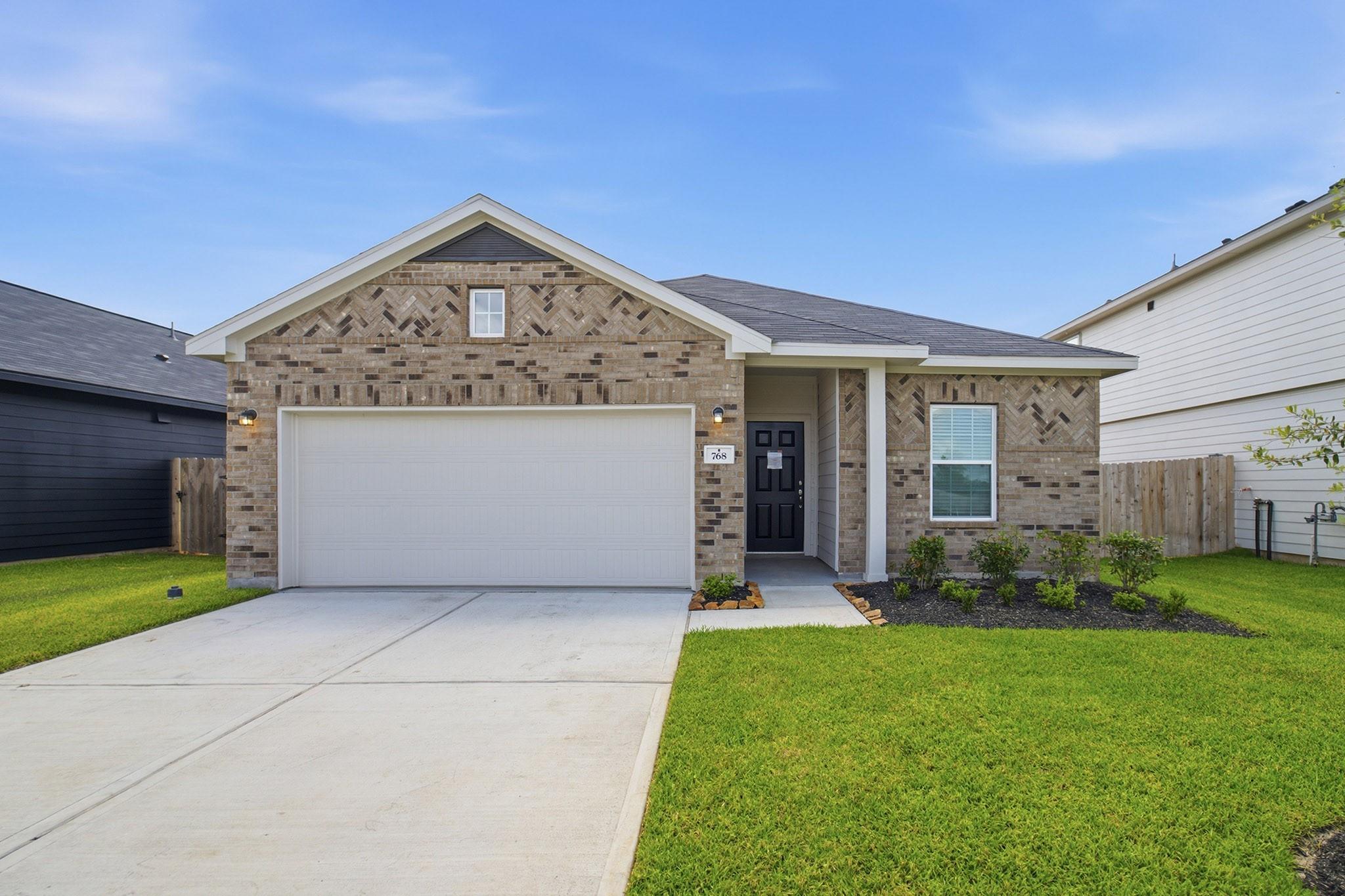 768 Red Mulberry Street, La Marque Tx 77568 Property Photo 1