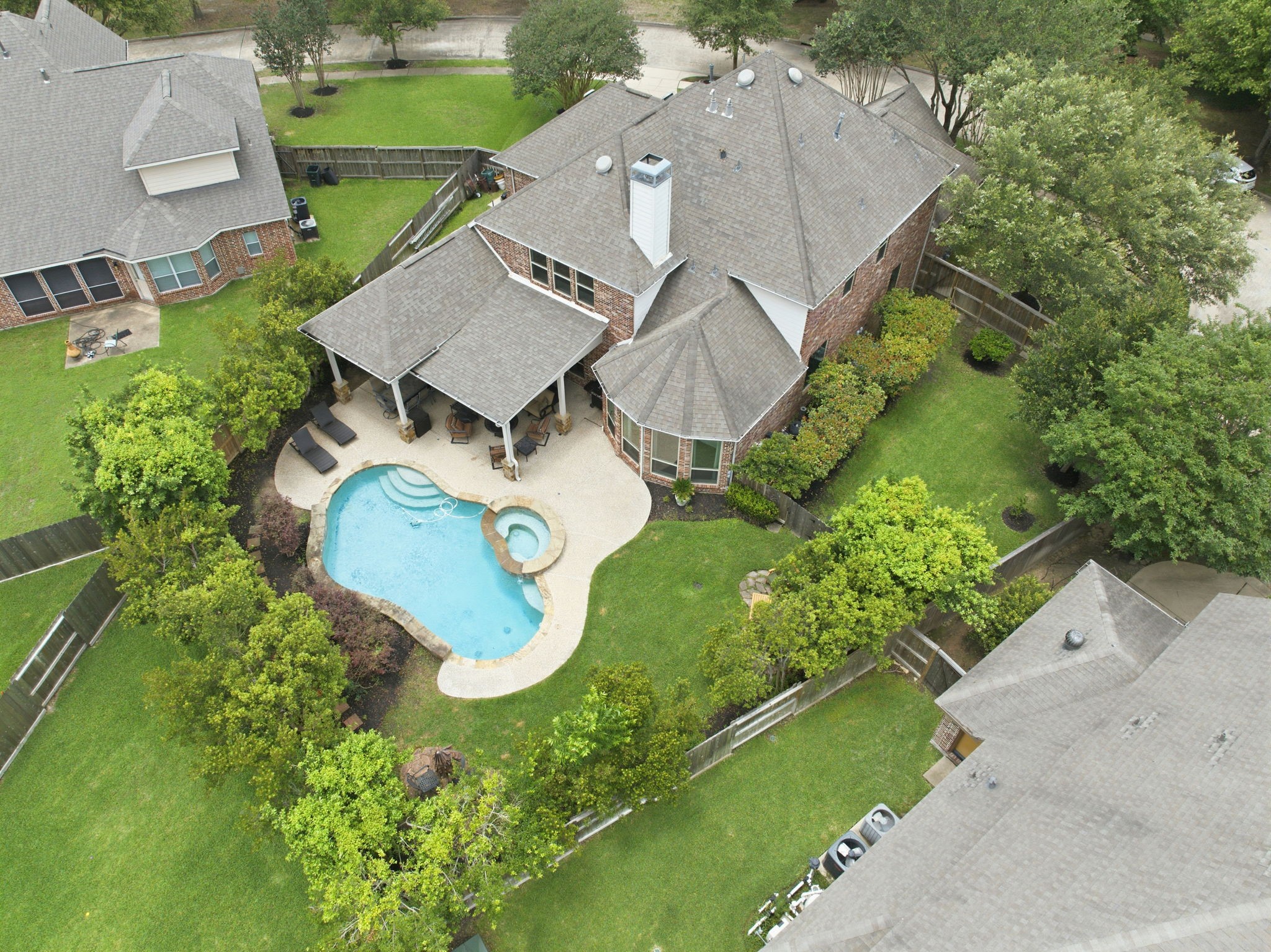 12118 N Founders Shore Drive Property Photo 4