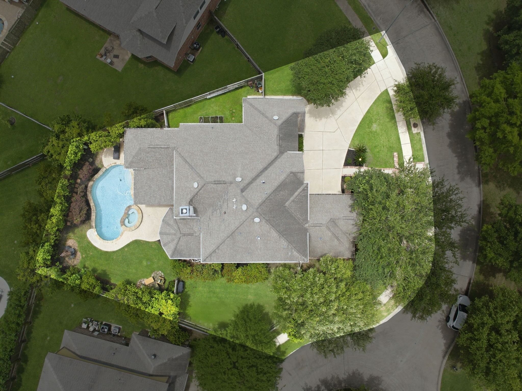 12118 N Founders Shore Drive Property Photo 41
