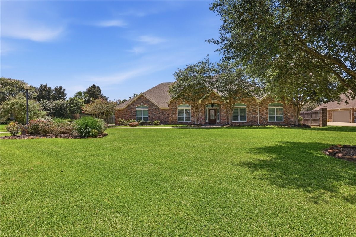 6329 Bent Water Drive Property Photo 1