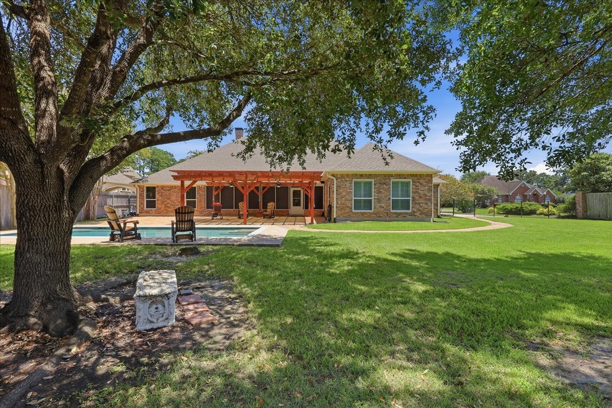 6329 Bent Water Drive Property Photo 29