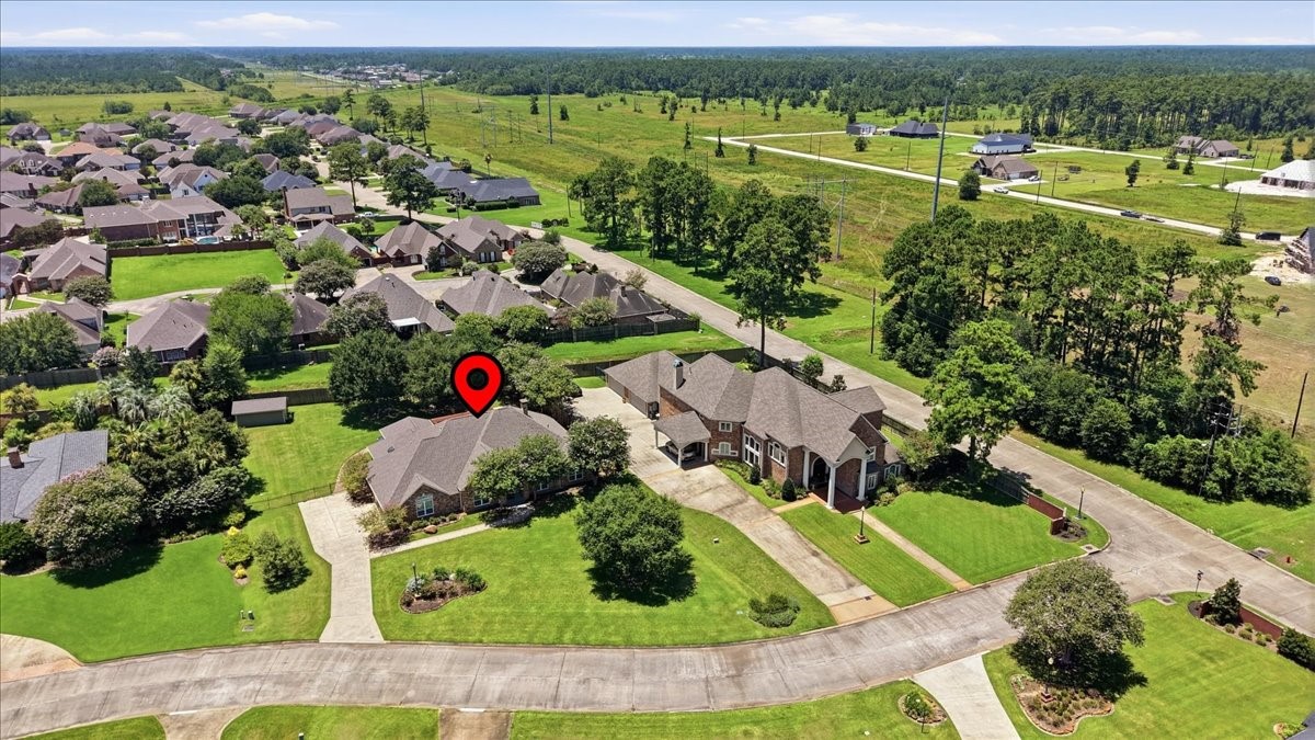 6329 Bent Water Drive Property Photo 35