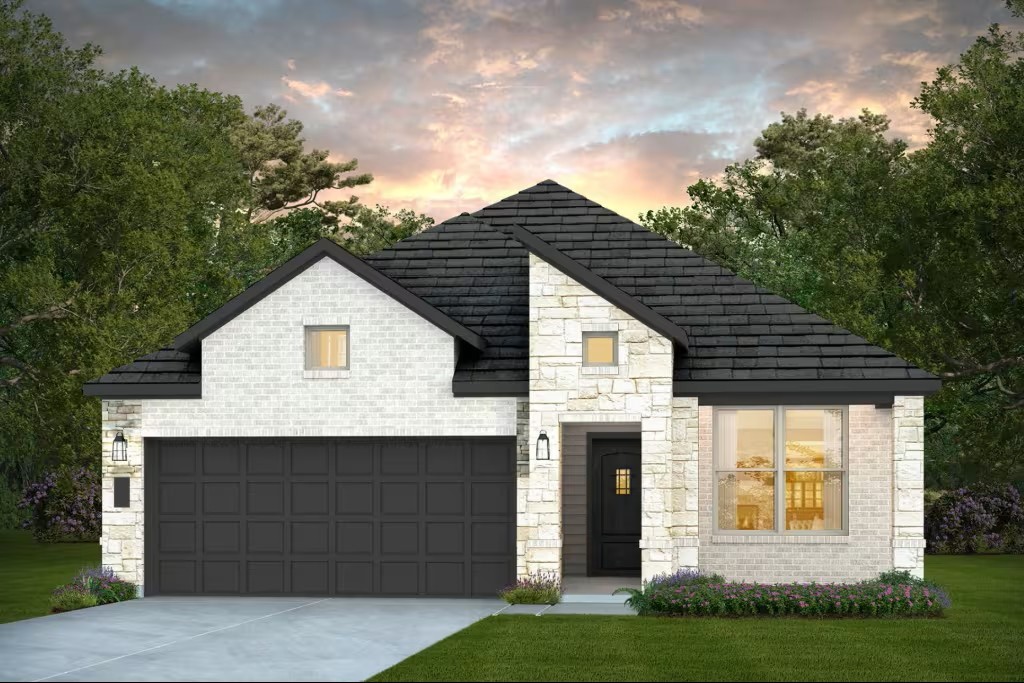 14622 Daffodil Plains Lane Property Photo 1