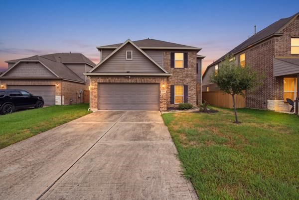 11315 Rossum Creek Drive Property Photo 1