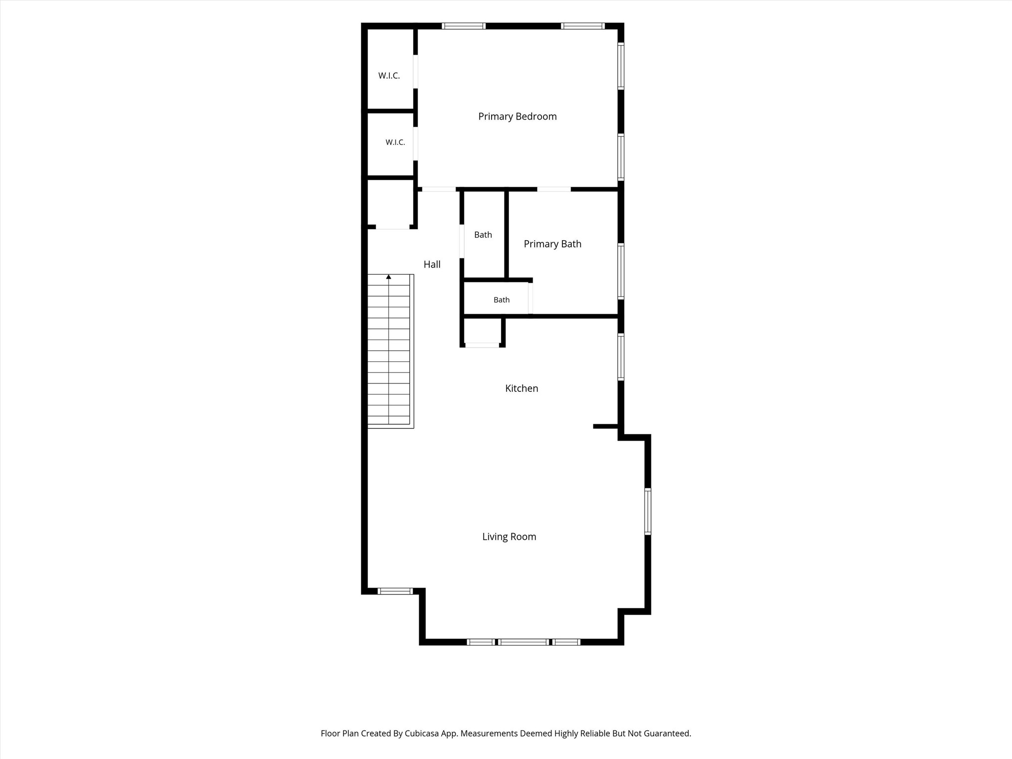 2305 Bastrop Street A Property Photo 33