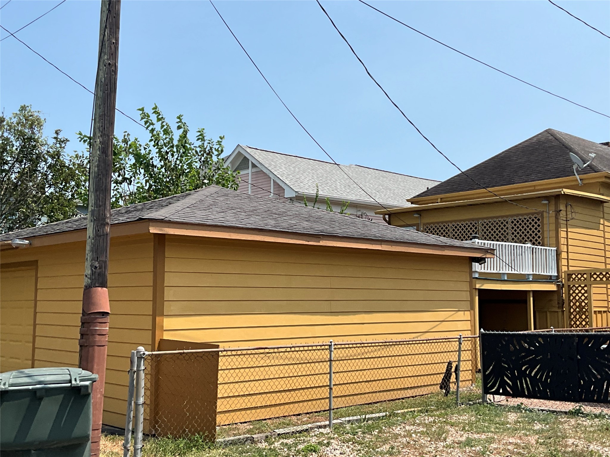 3722 Ursuline Street Property Photo 2