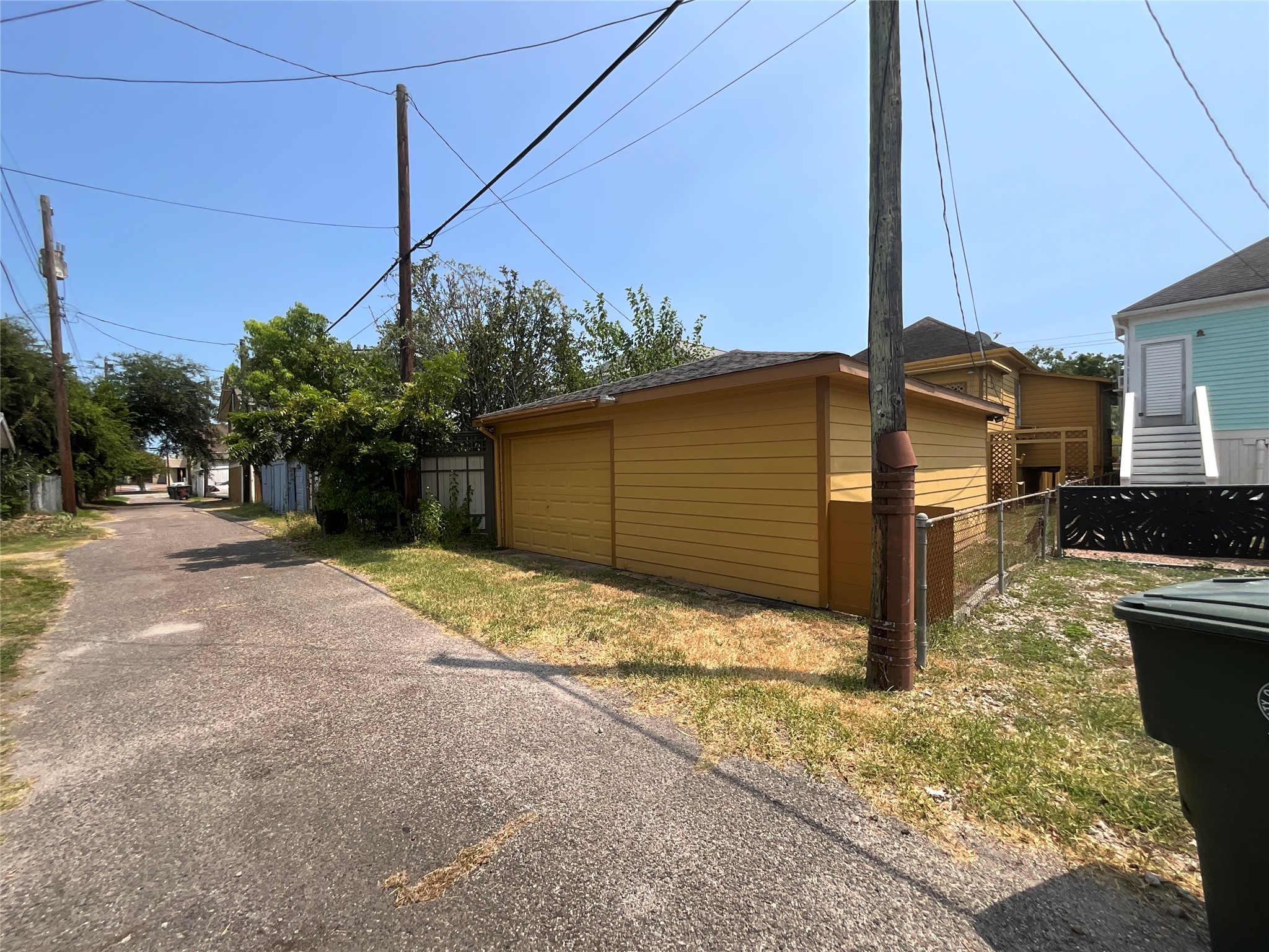 3722 Ursuline Street Property Photo 3