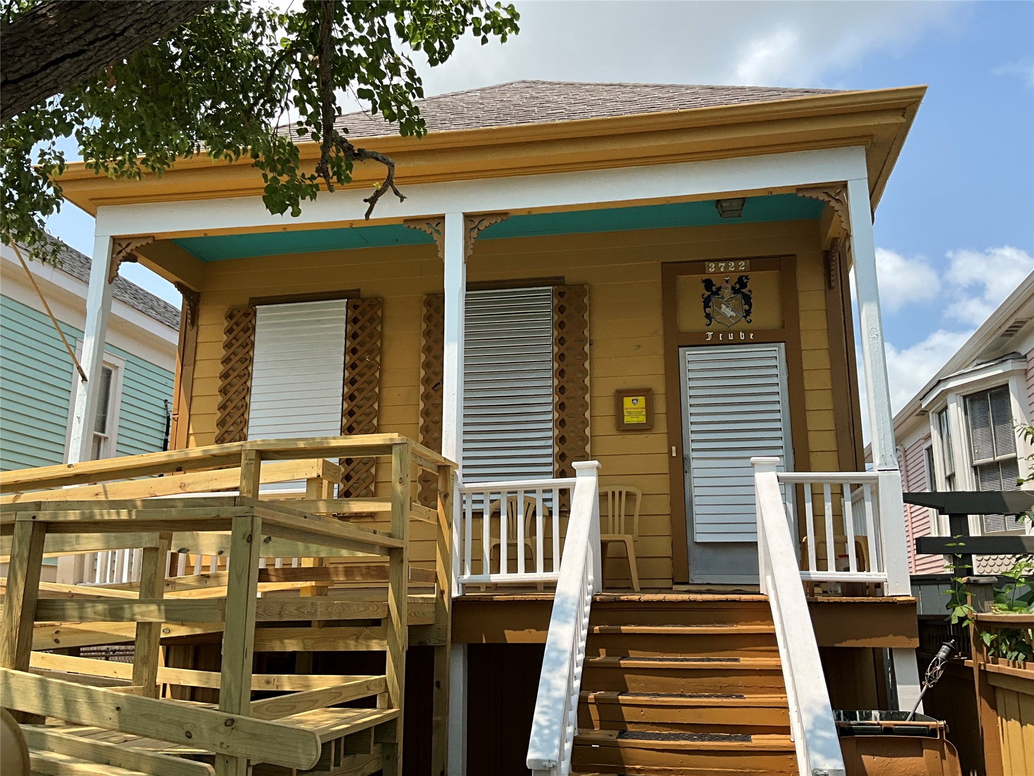 3722 Ursuline Street Property Photo 4