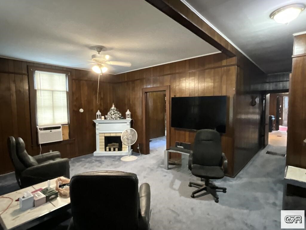 3722 Ursuline Street Property Photo 7