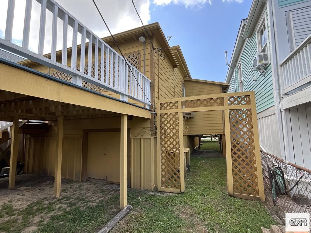 3722 Ursuline Street Property Photo 11