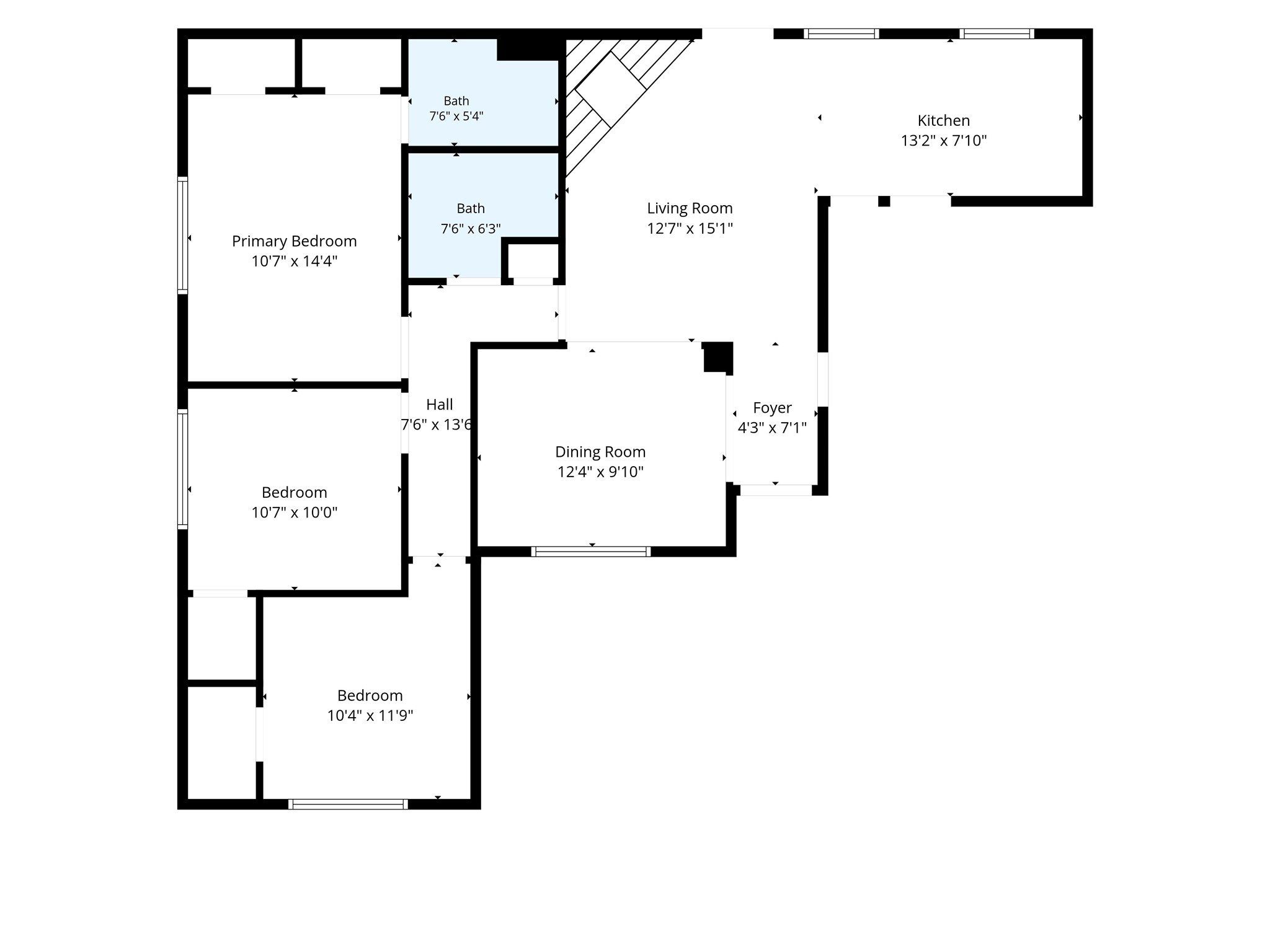 5315 Ridgestone Street Property Photo 19