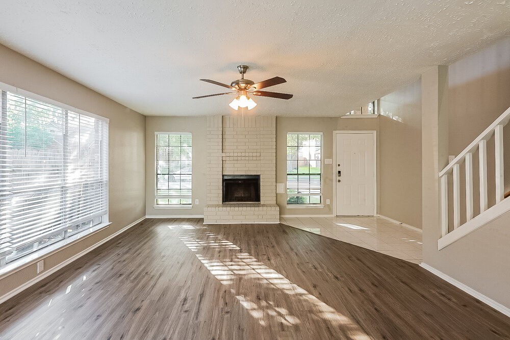 1909 Wildwood Ridge Drive Property Photo 6