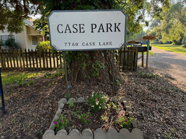7760 Case Lane Property Photo