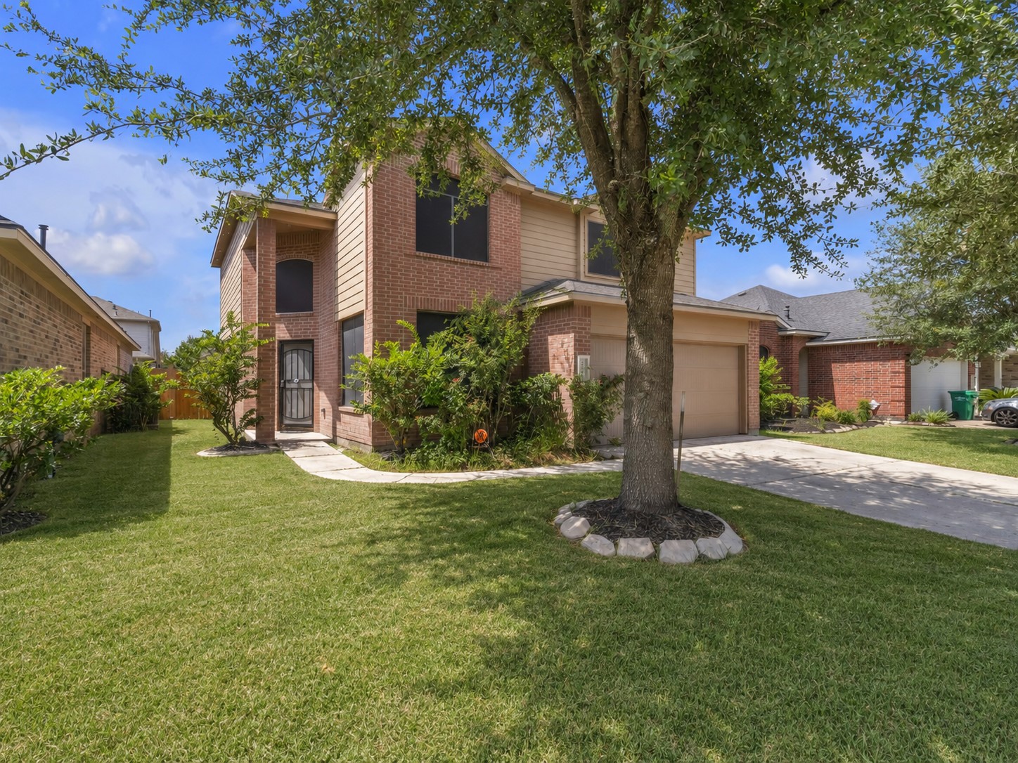 15834 Mountain Mist Trail Property Photo 3