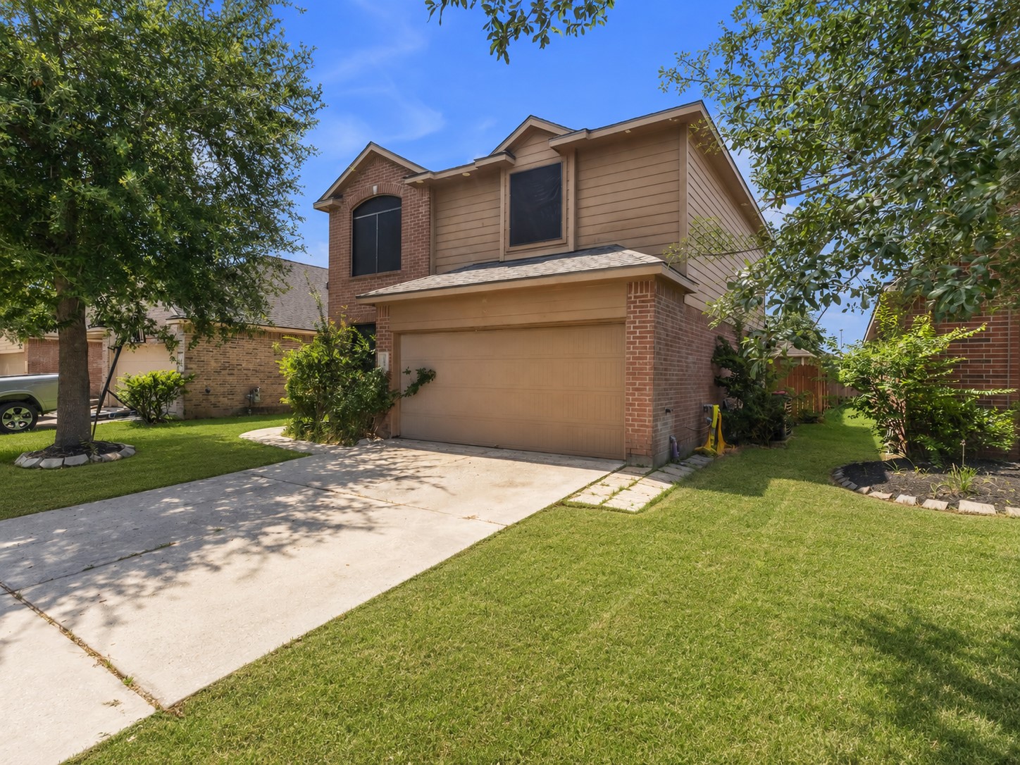 15834 Mountain Mist Trail Property Photo 4