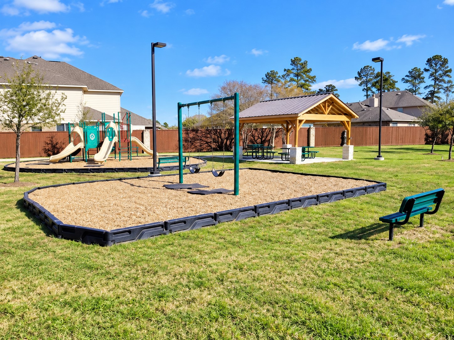 15834 Mountain Mist Trail Property Photo 5