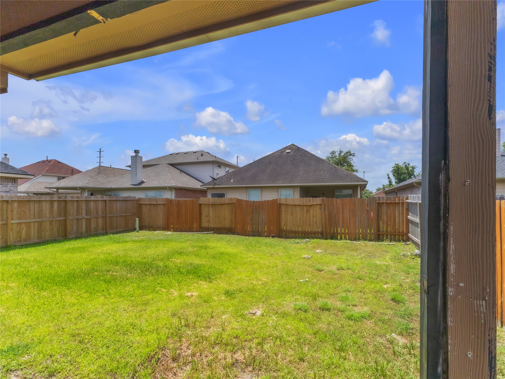15834 Mountain Mist Trail Property Photo 29