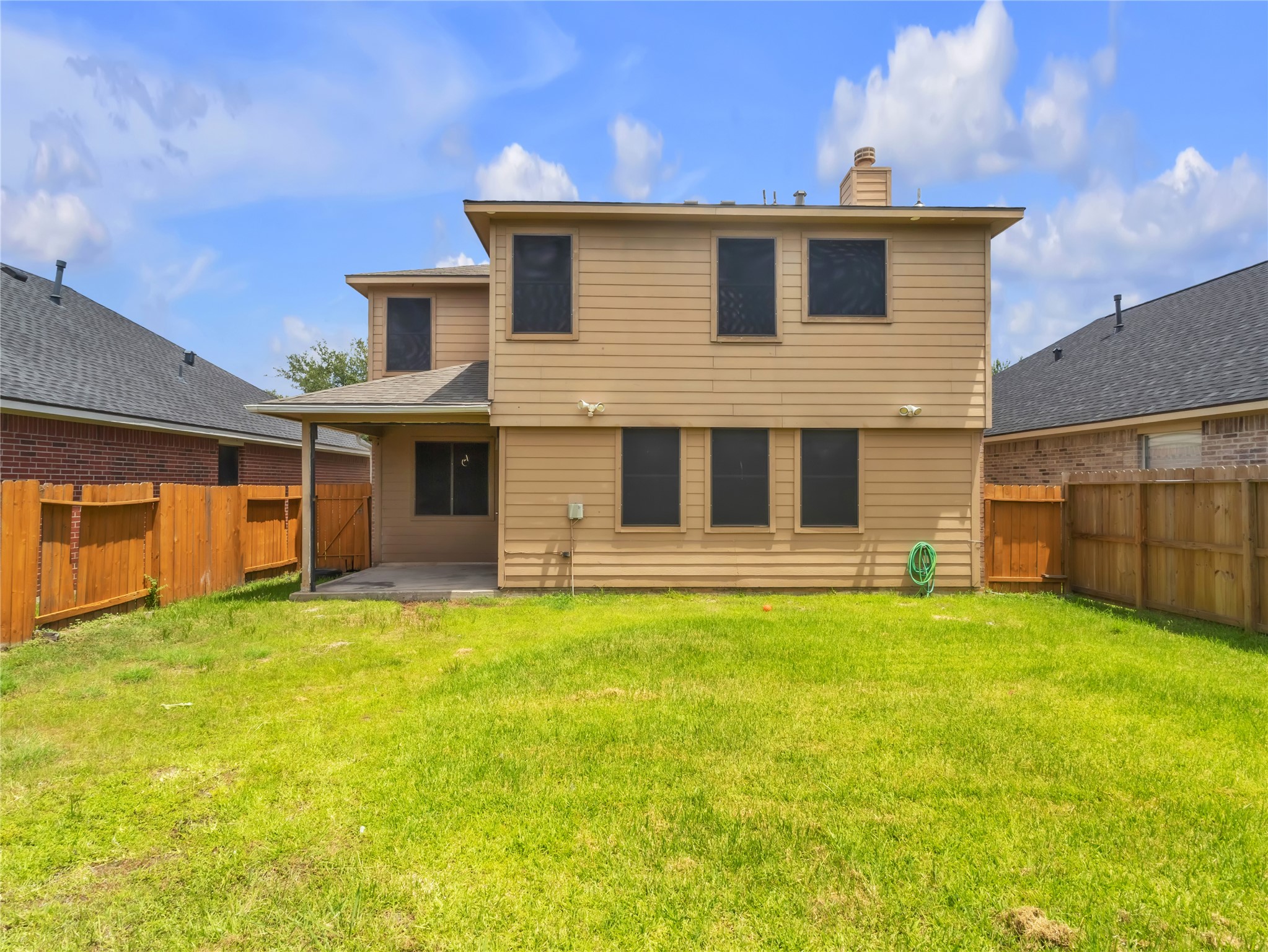 15834 Mountain Mist Trail Property Photo 30