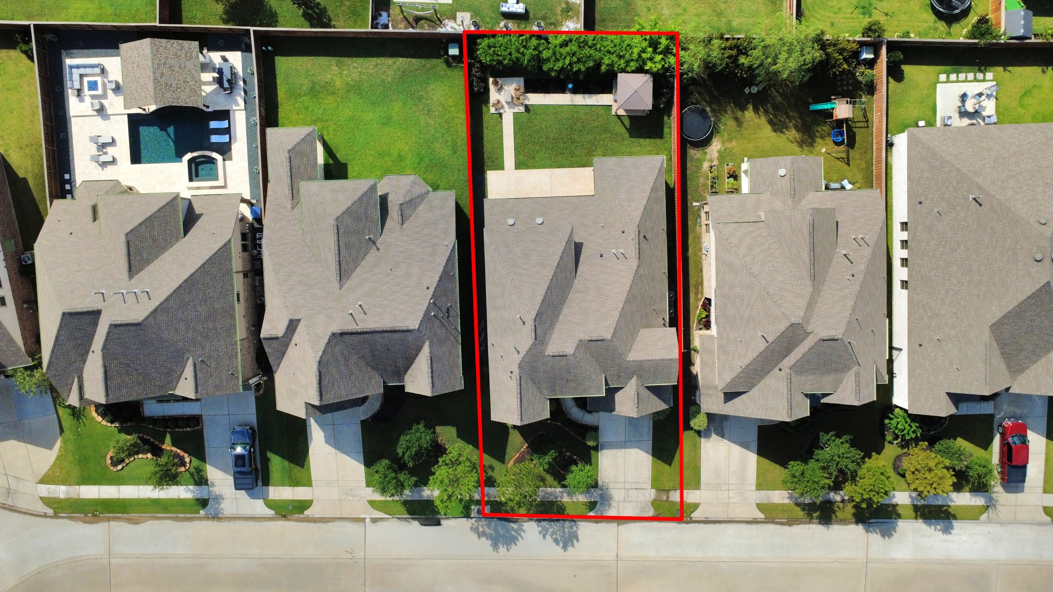 8119 Messina Mount Drive Property Photo 40
