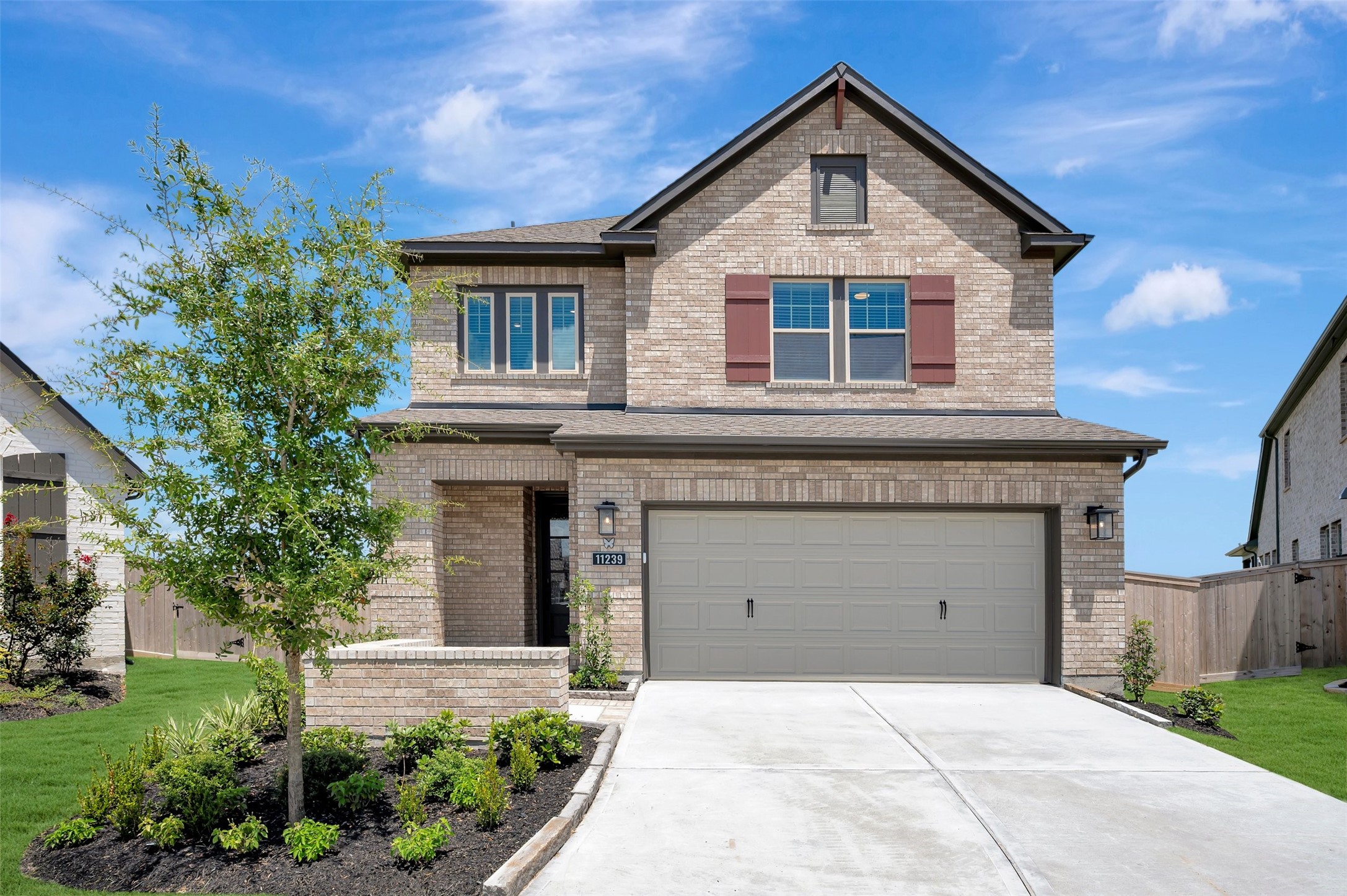 11239 Cassia Tree Lane Property Photo 1
