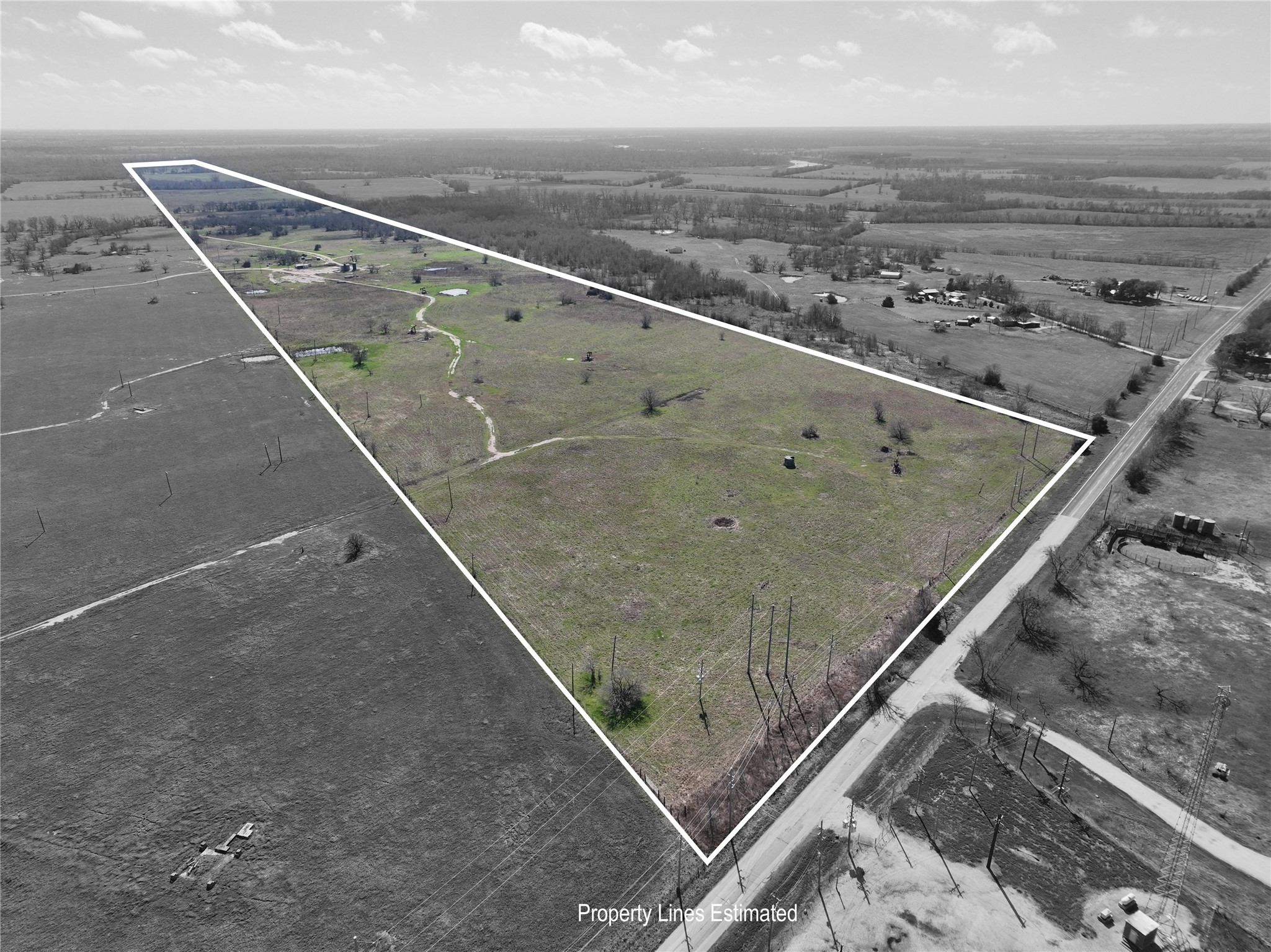 0 Fm 331 Property Photo 1