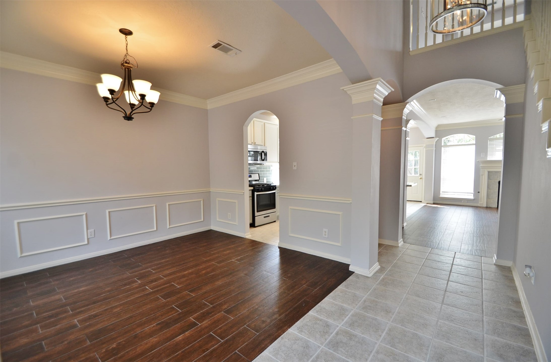 6747 Cleft Stone Drive Property Photo 4