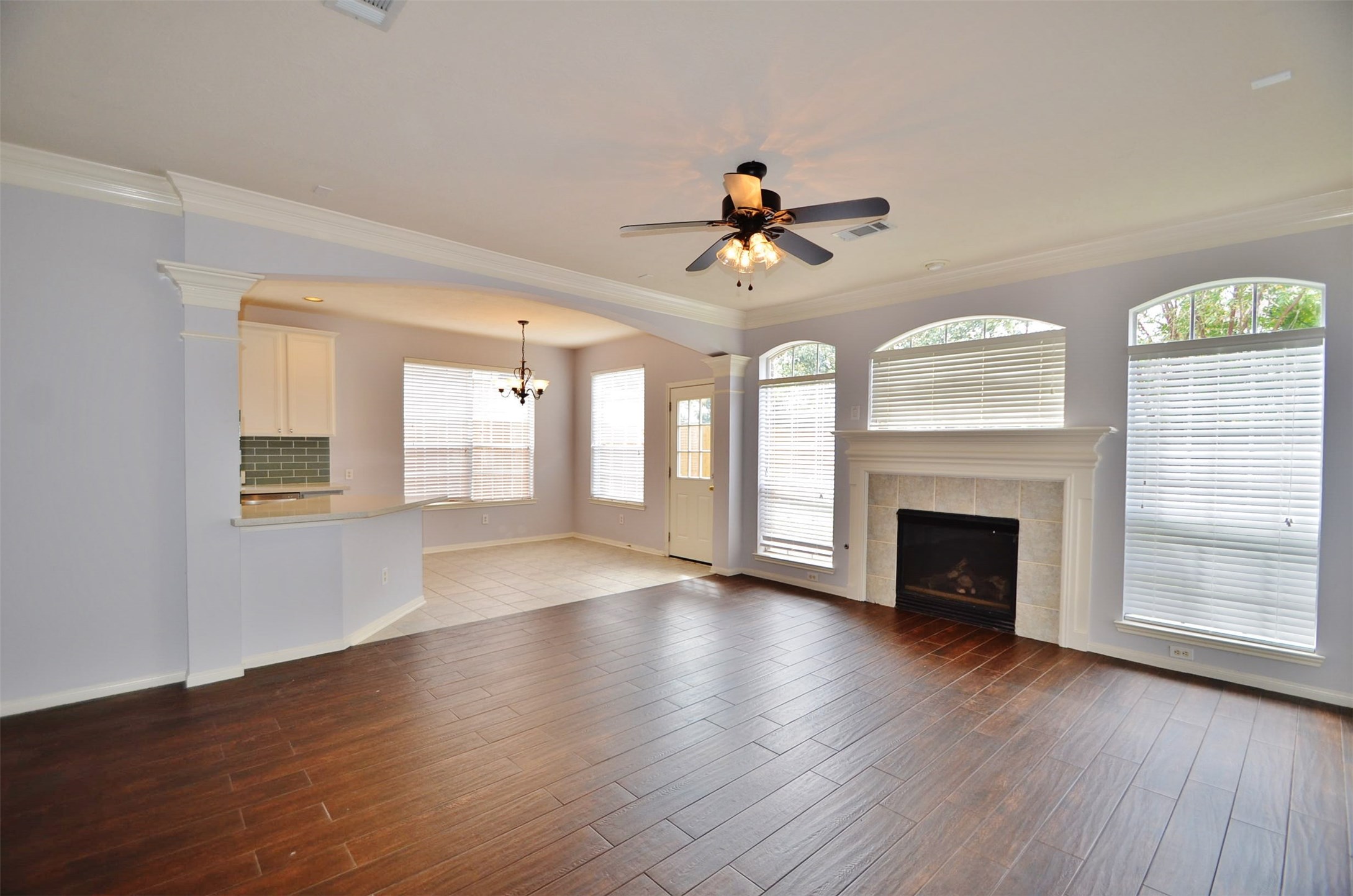 6747 Cleft Stone Drive Property Photo 12