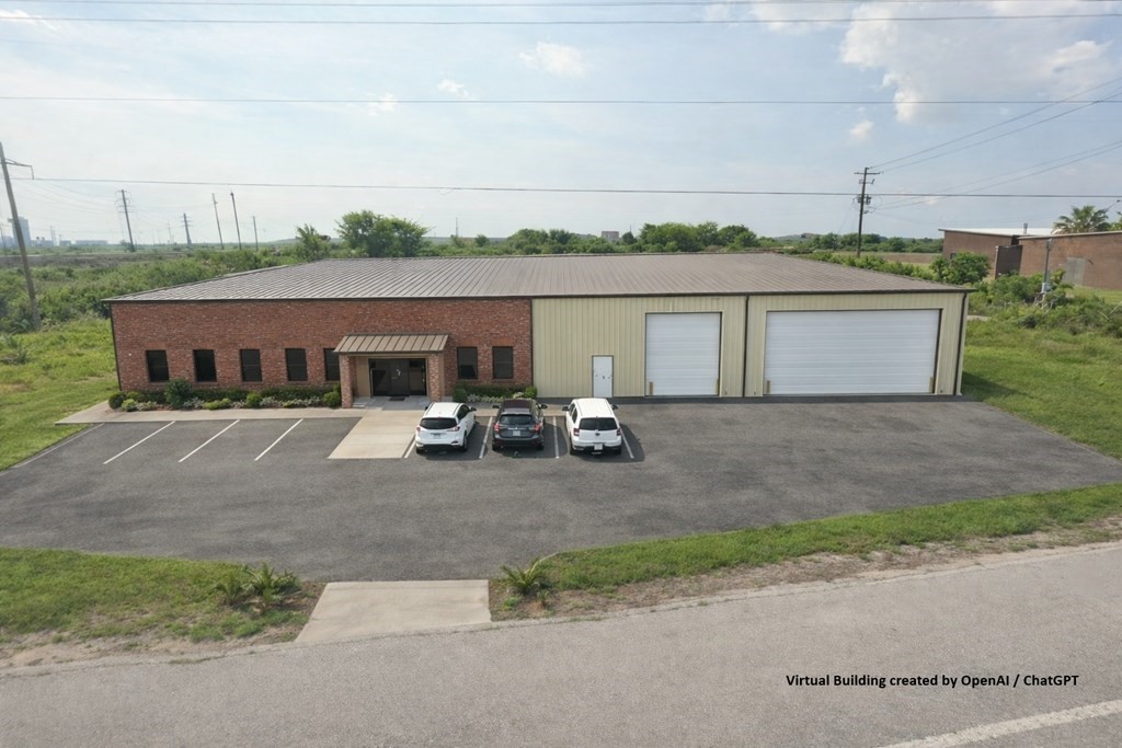 0 Velasco Boulevard Property Photo 2