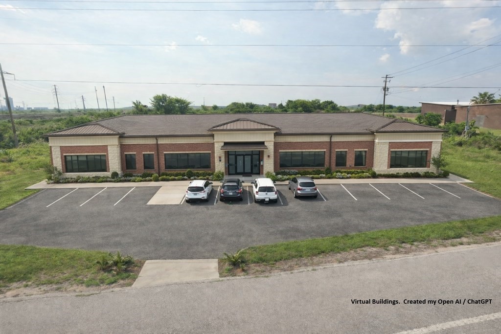 0 Velasco Boulevard Property Photo 3