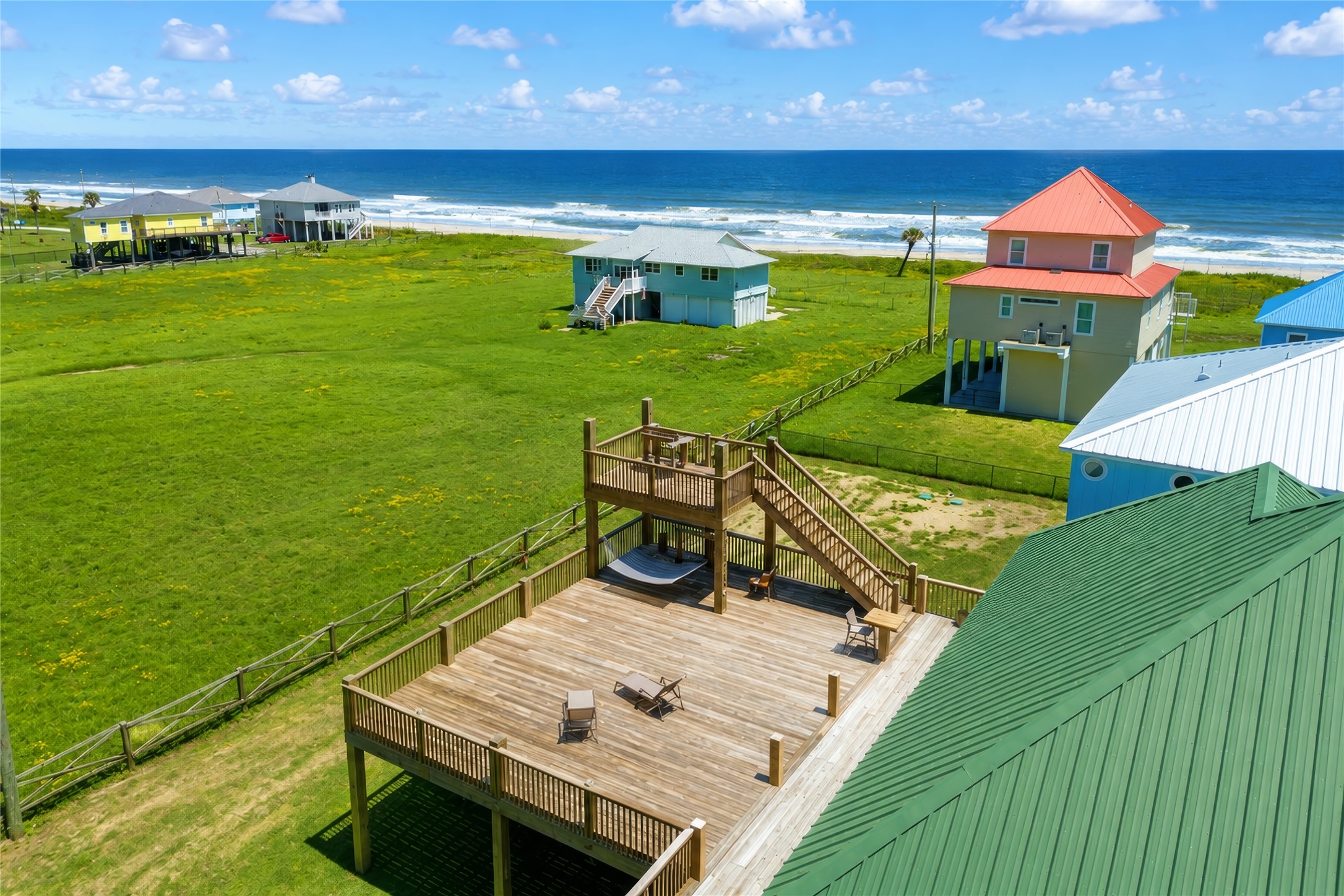 970 Bolivar Dunes Boulevard Property Photo 4