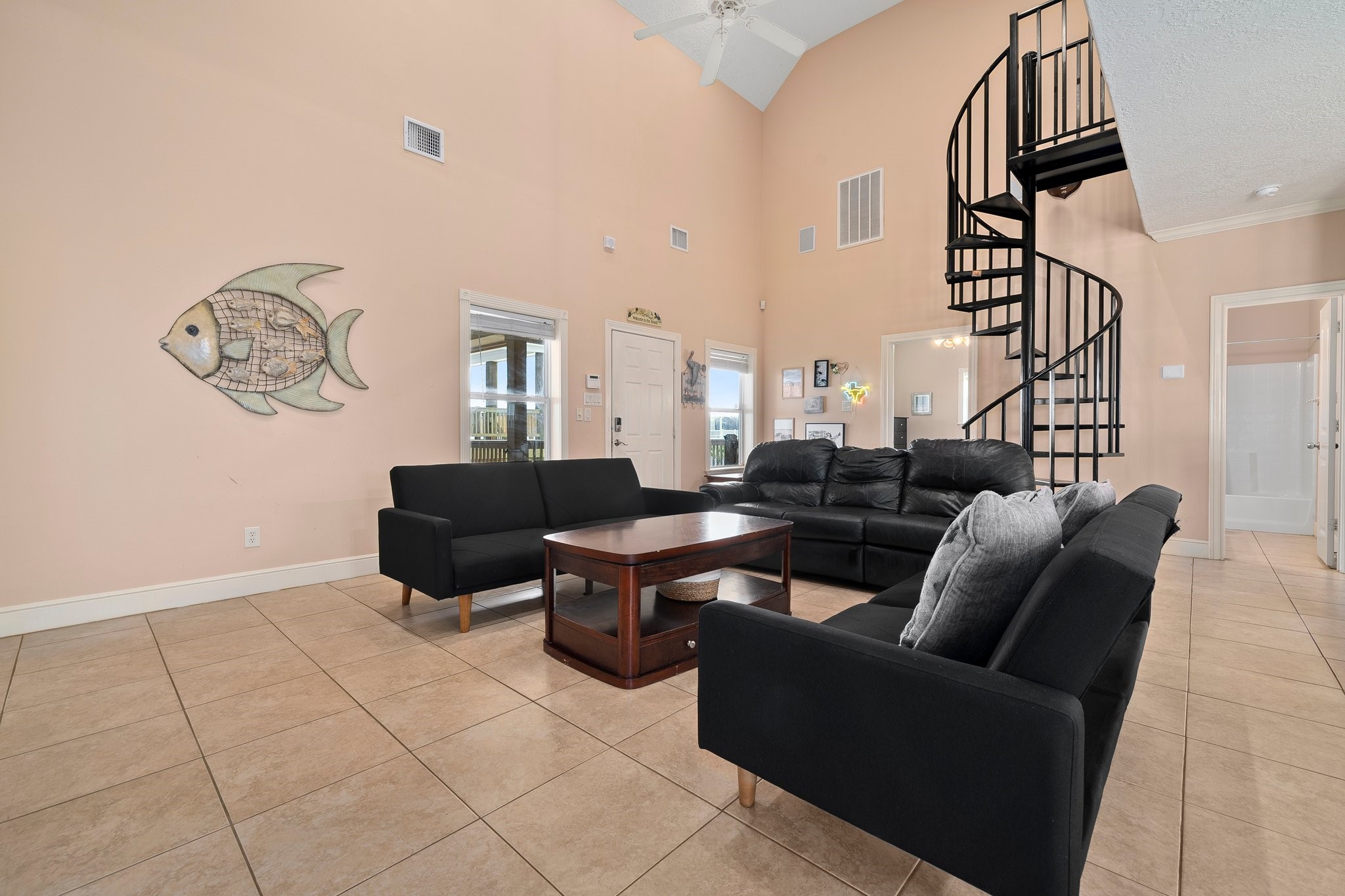 970 Bolivar Dunes Boulevard Property Photo 7