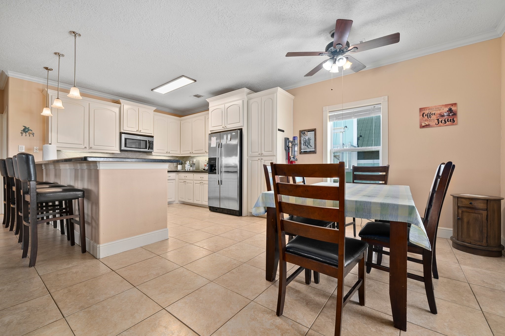 970 Bolivar Dunes Boulevard Property Photo 8