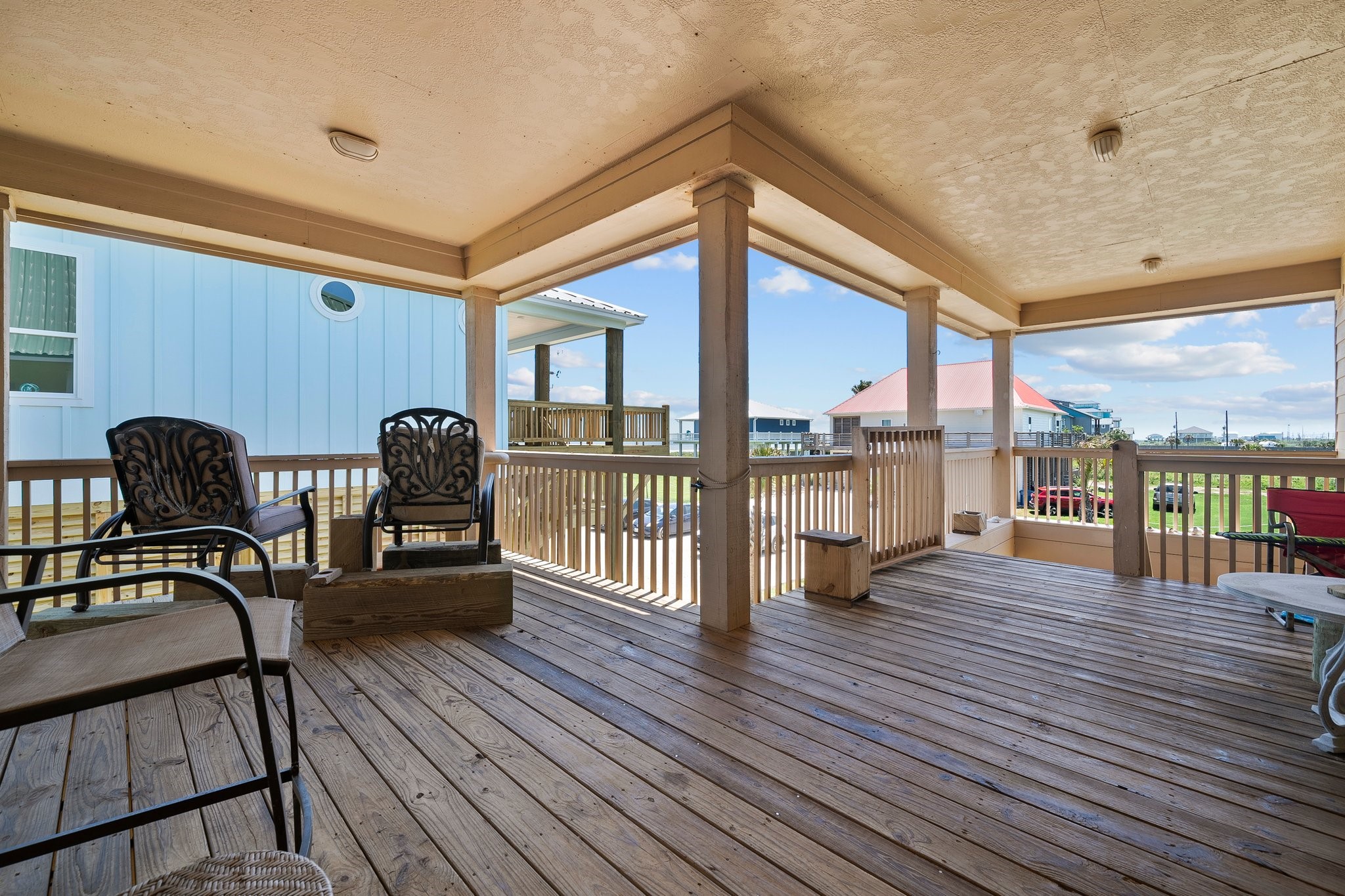 970 Bolivar Dunes Boulevard Property Photo 24