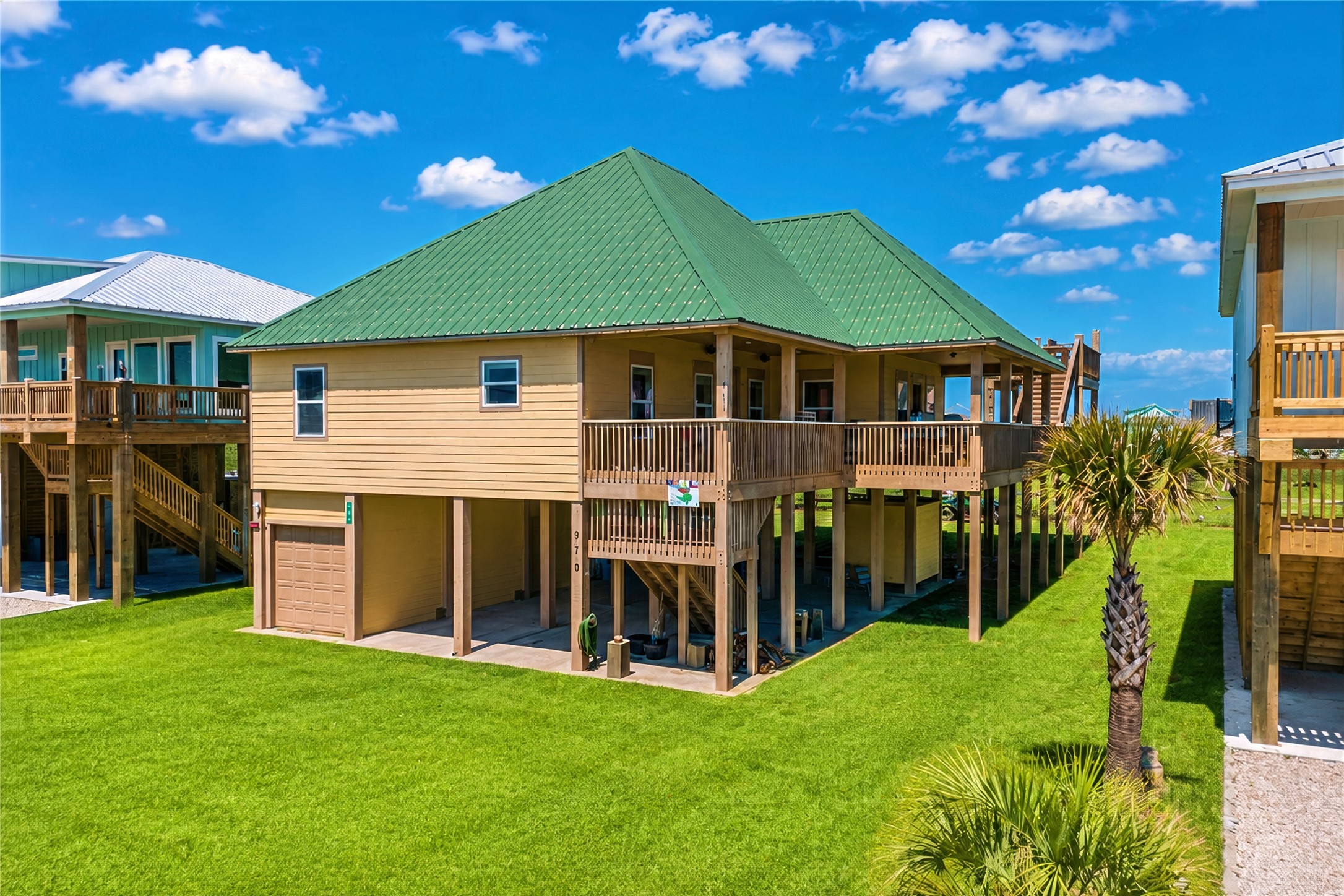 970 Bolivar Dunes Boulevard Property Photo 32