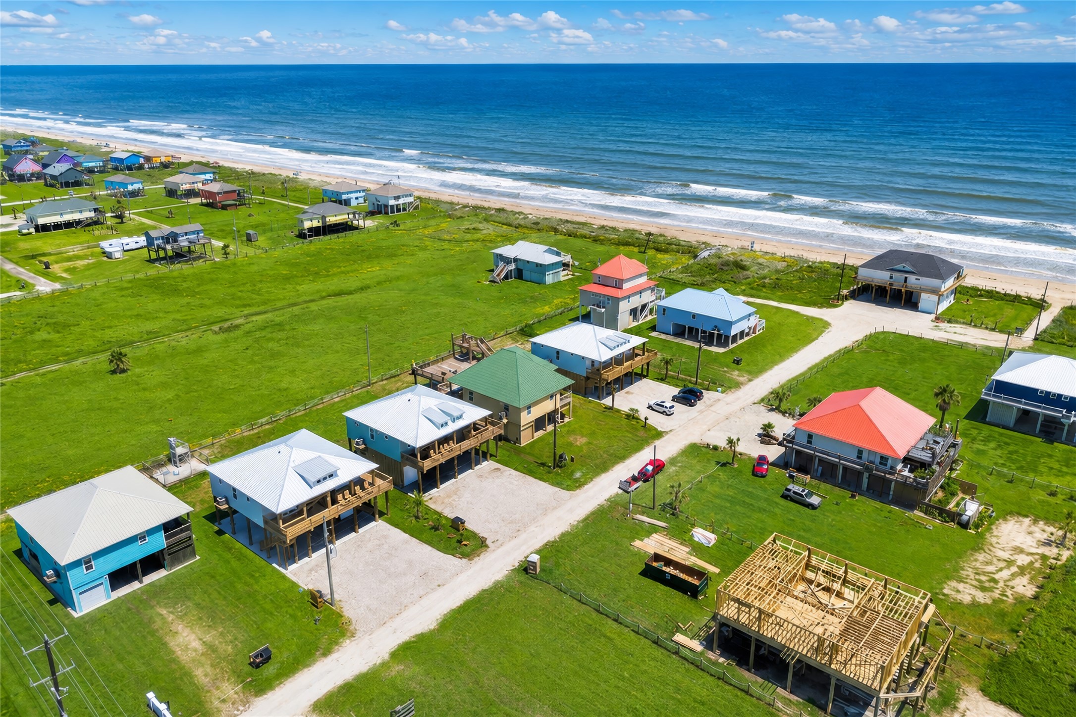 970 Bolivar Dunes Boulevard Property Photo 33