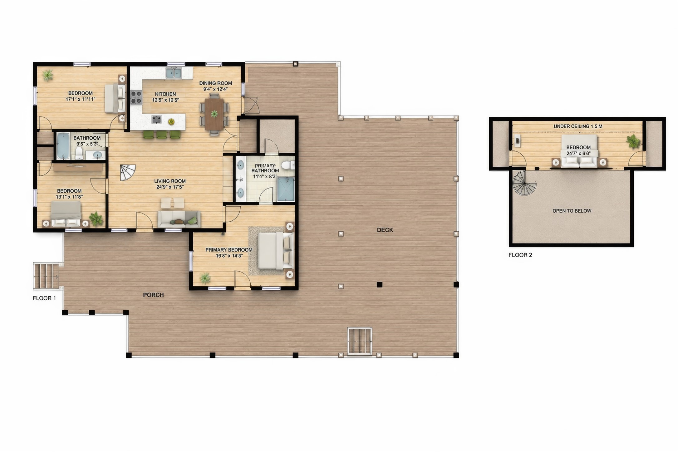 970 Bolivar Dunes Boulevard Property Photo 36