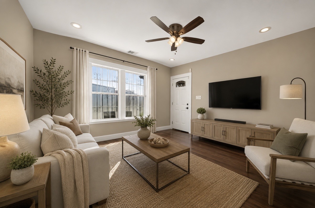 1305 Munger Street Property Photo 1