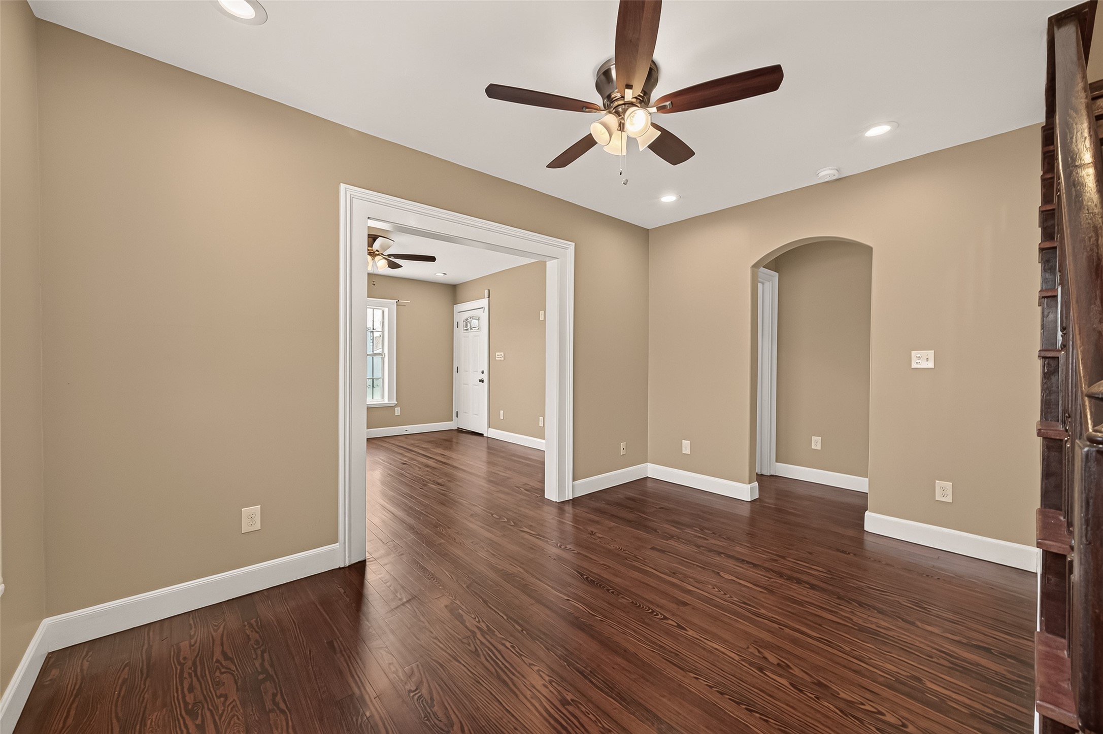 1305 Munger Street Property Photo 8