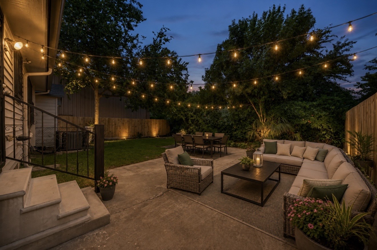 1305 Munger Street Property Photo 23
