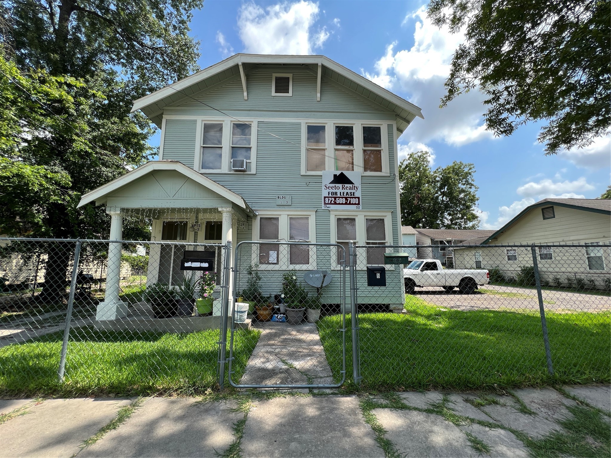 6823 Avenue E 4 Property Photo