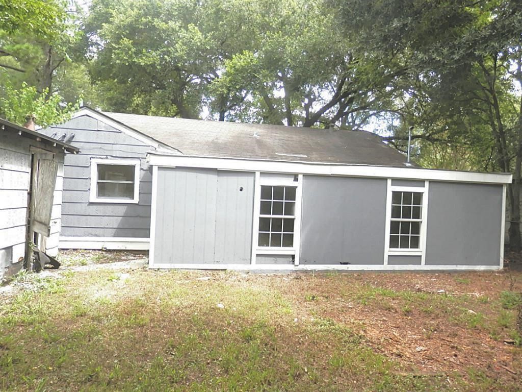 5318 Chennault Road Property Photo 14