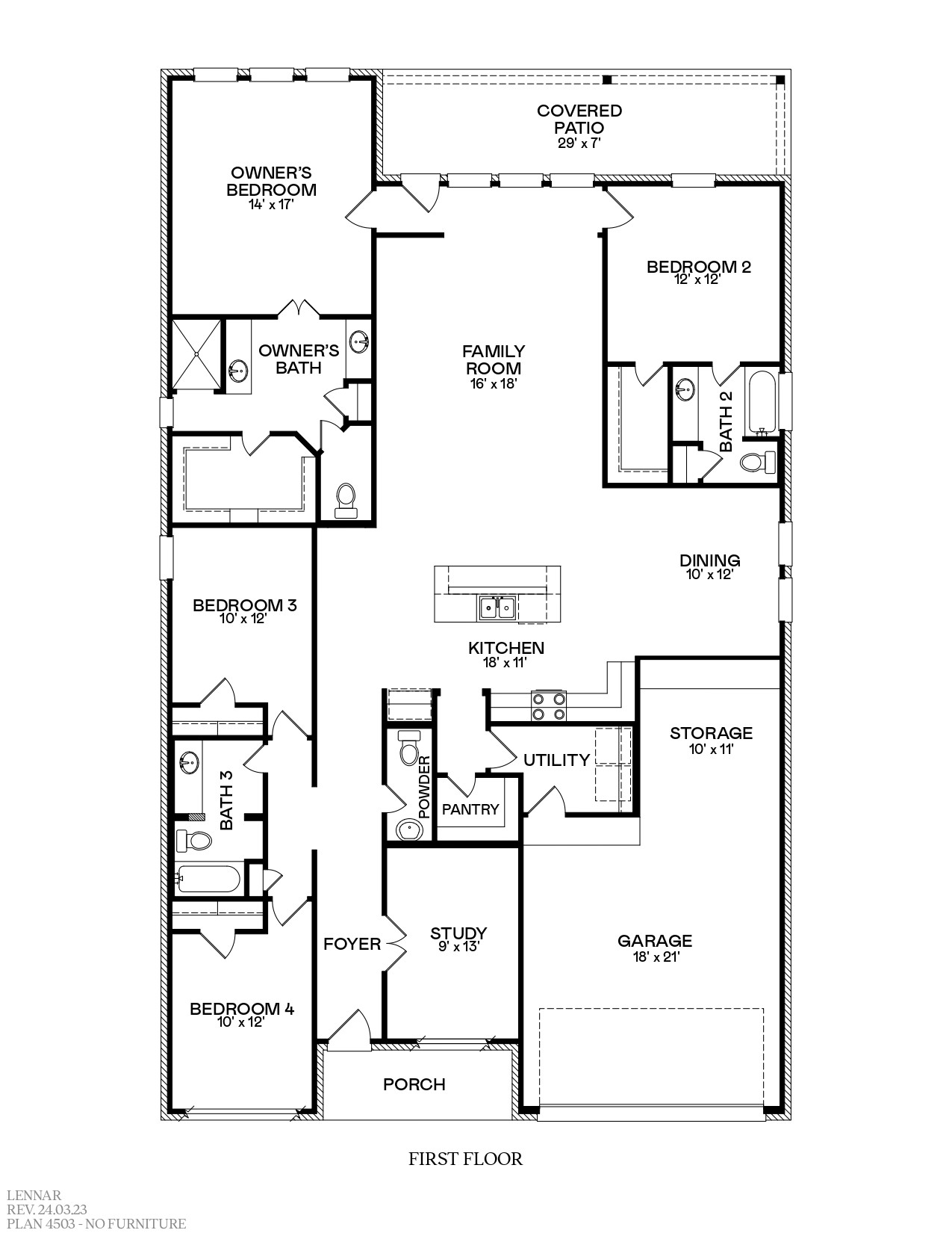17839 Aile Pierre Pass Property Photo 2
